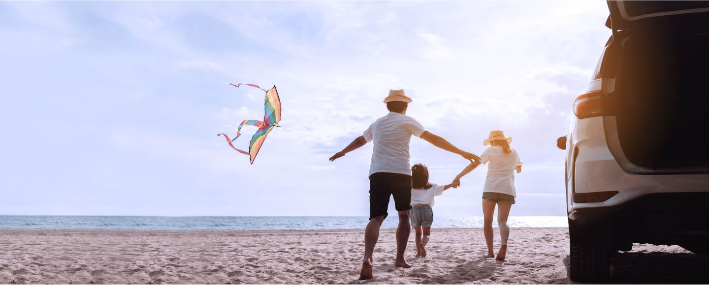 DeductSure - Auto Deductible Protection